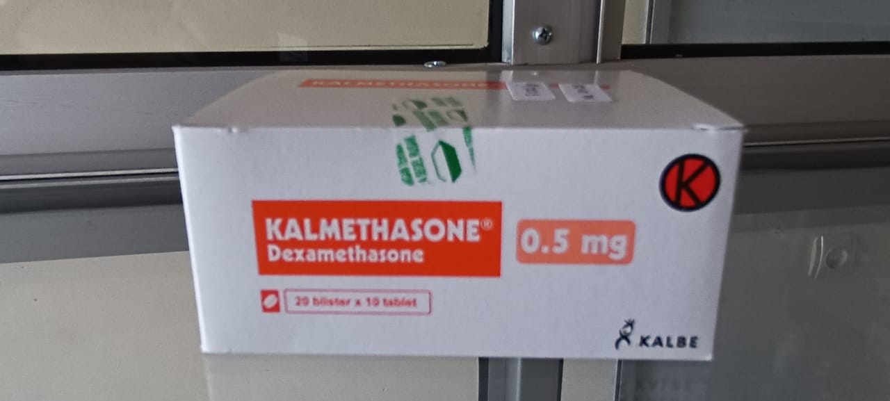 Kalmethason    