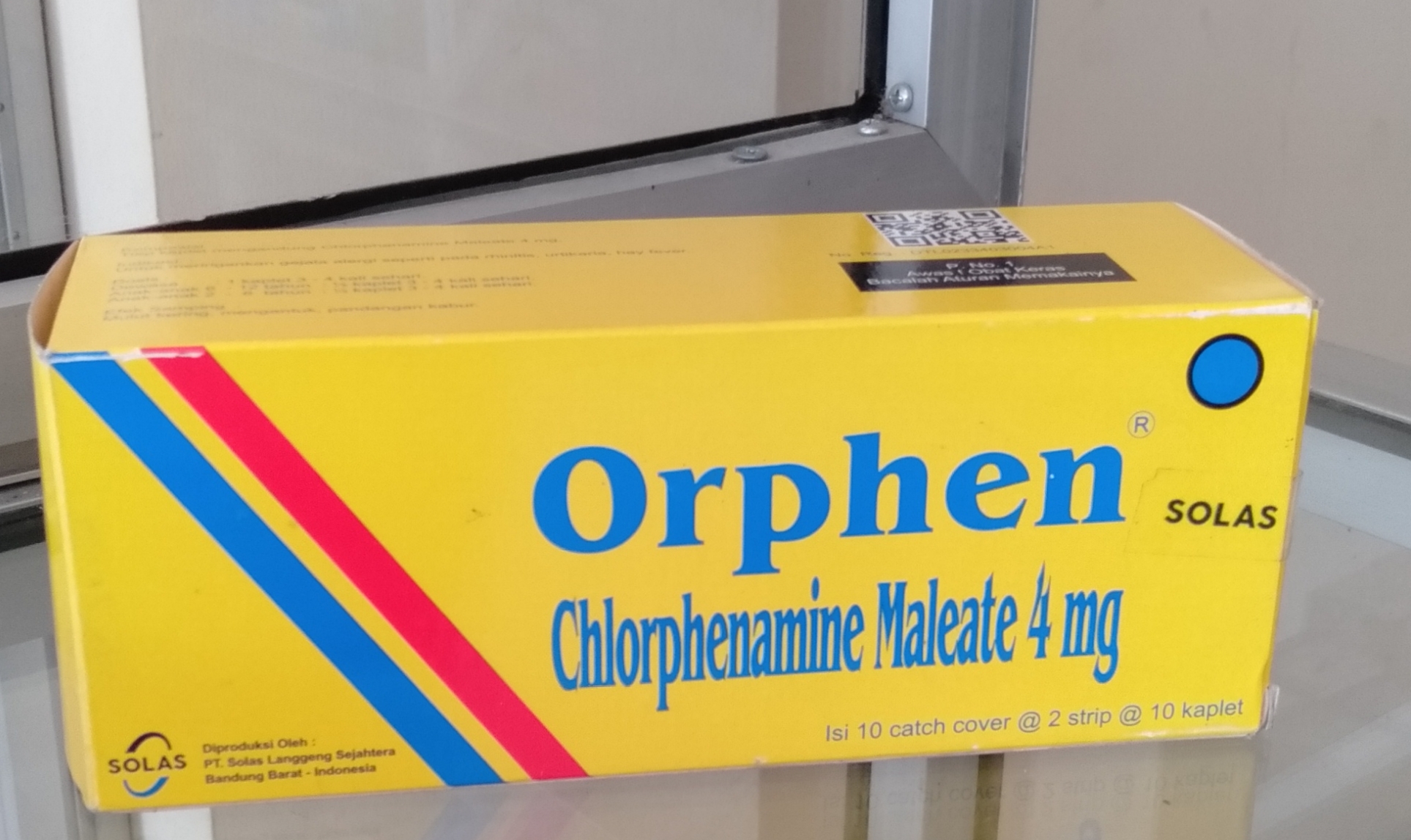 Orphen Tab  